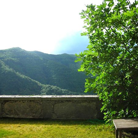 Castello Malaspina Di Fosdinovo Hotel Luaran gambar