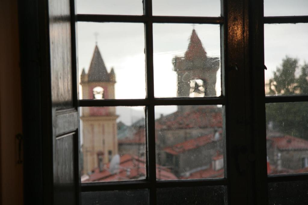 Castello Malaspina Di Fosdinovo Hotel Luaran gambar